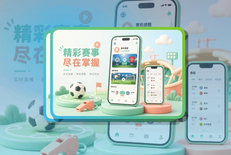 爱游戏比赛日APP下载入口，适合赛中查看直接